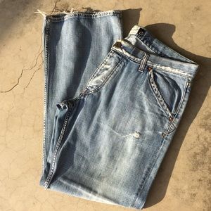 Energie men’s denim.